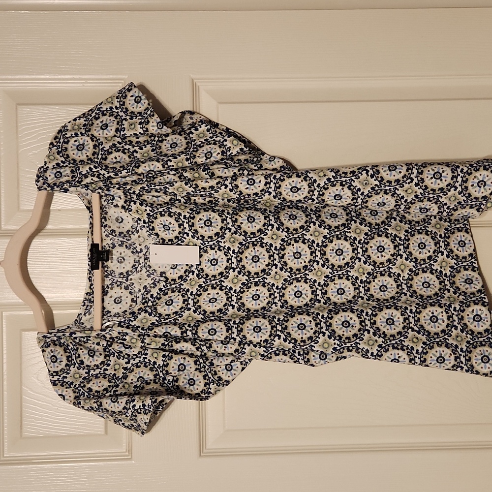Ann Taylor Blouse